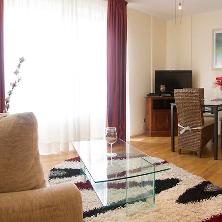 Prince Residence Apartments Бухарест Екстер'єр фото