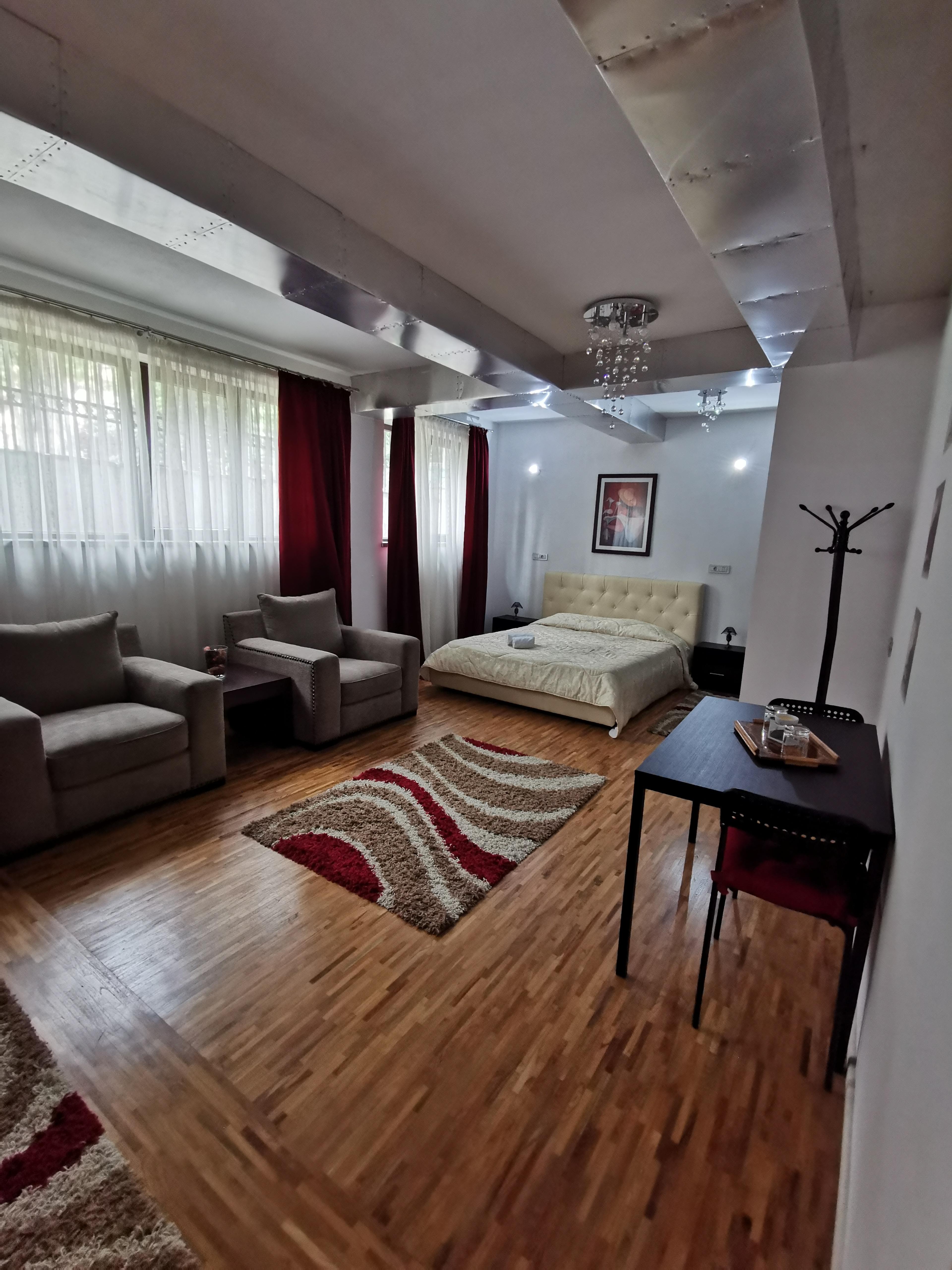 Prince Residence Apartments Бухарест Екстер'єр фото