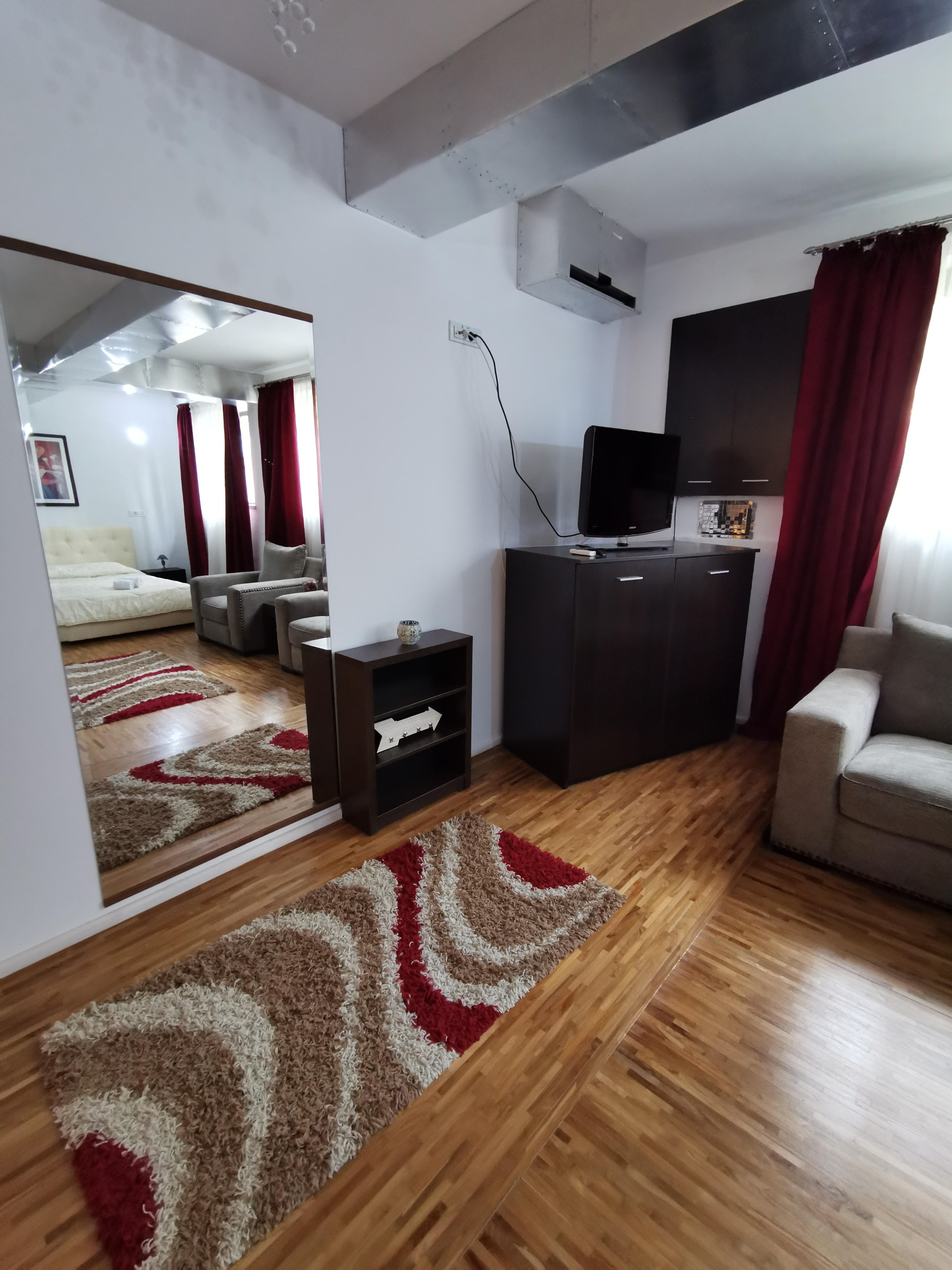 Prince Residence Apartments Бухарест Екстер'єр фото