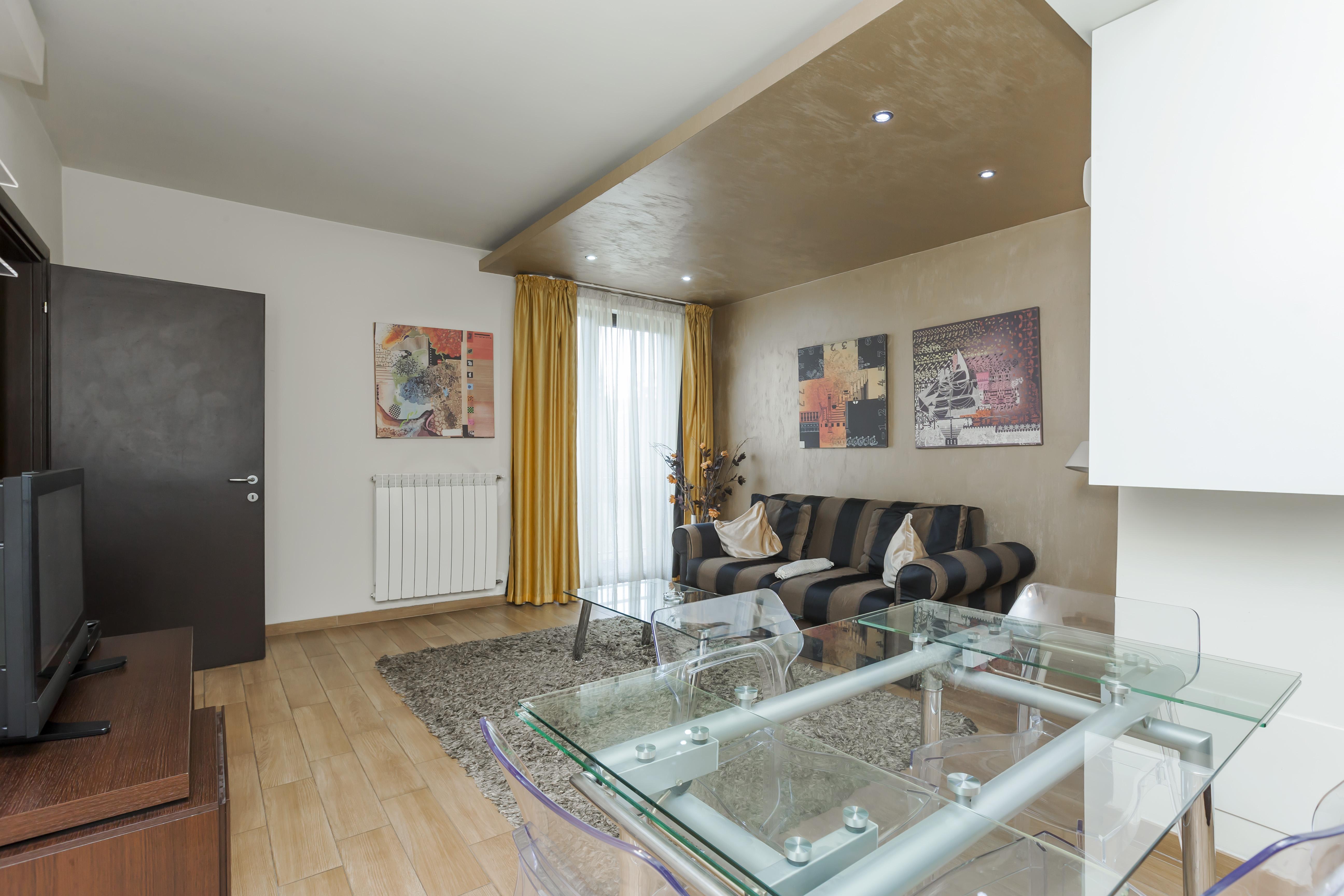 Prince Residence Apartments Бухарест Екстер'єр фото