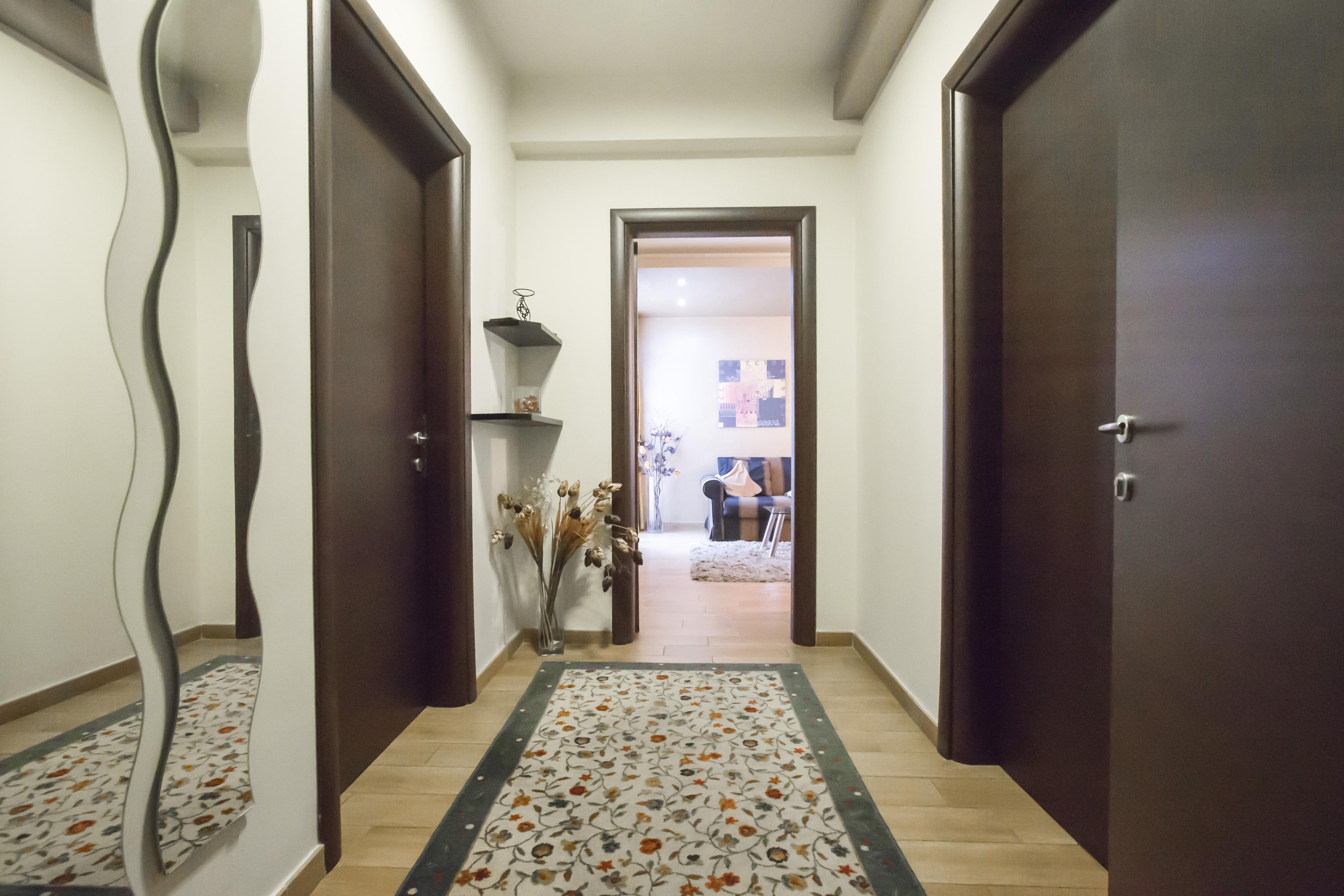 Prince Residence Apartments Бухарест Екстер'єр фото