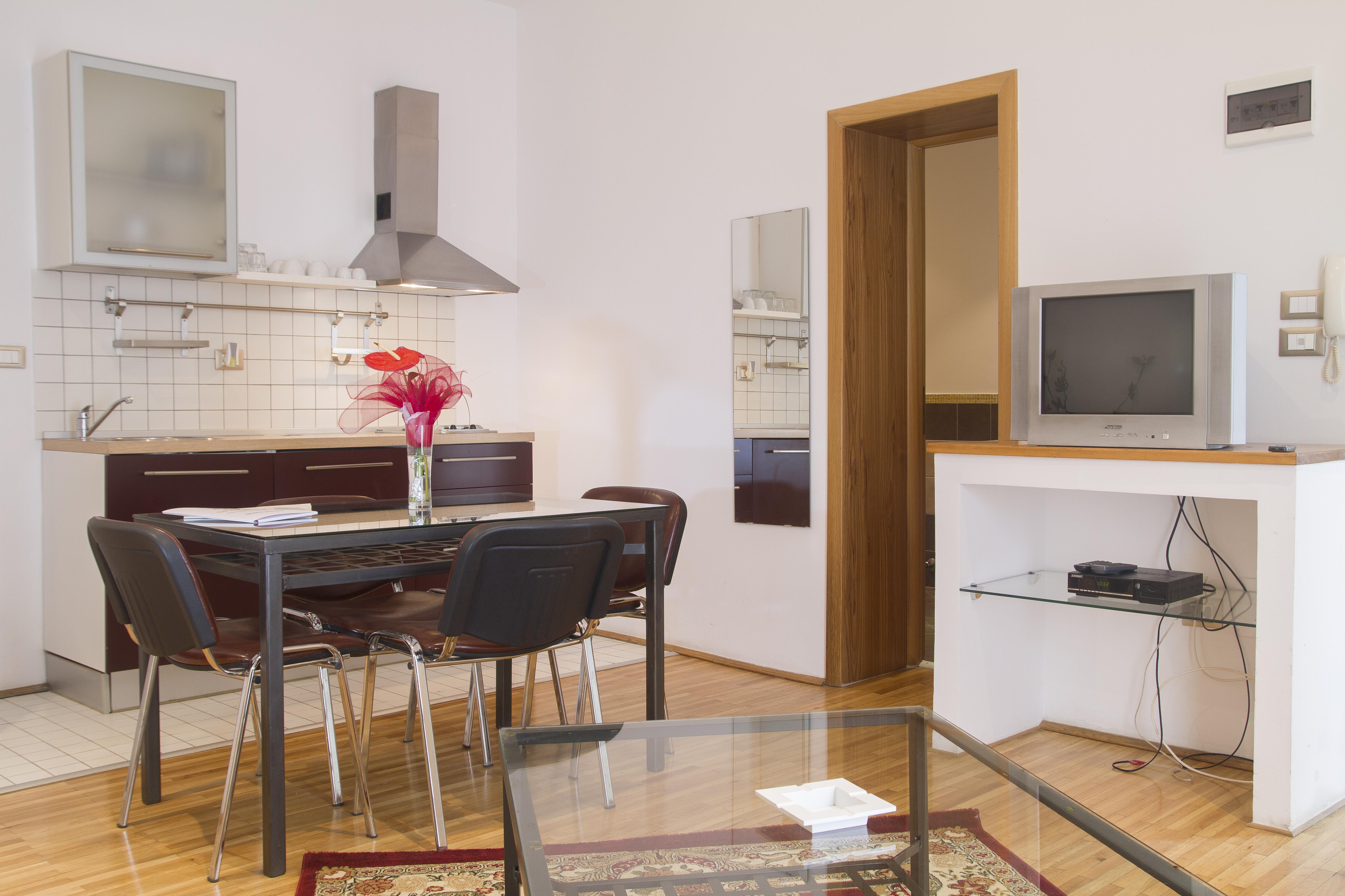 Prince Residence Apartments Бухарест Екстер'єр фото