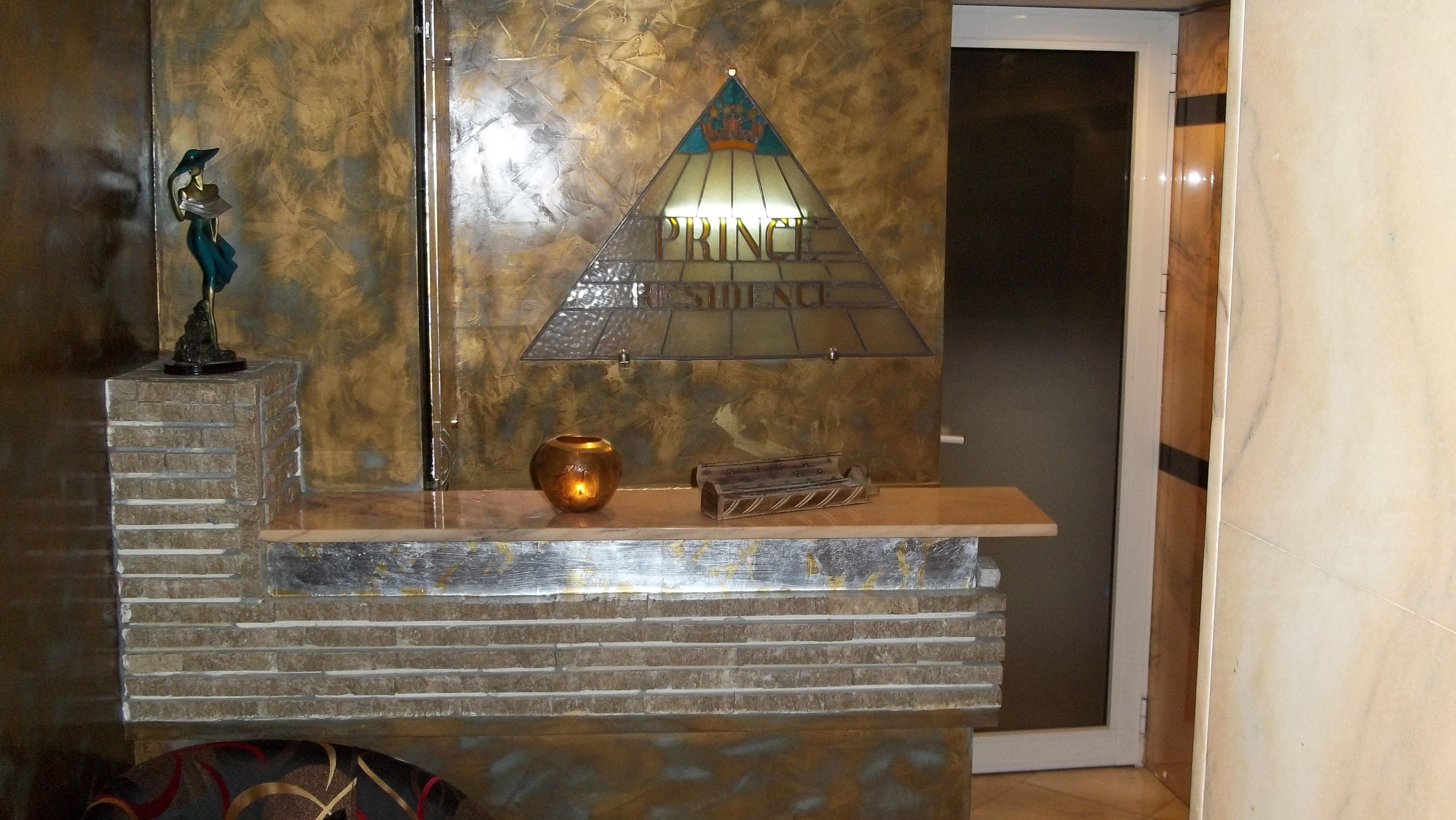 Prince Residence Apartments Бухарест Екстер'єр фото