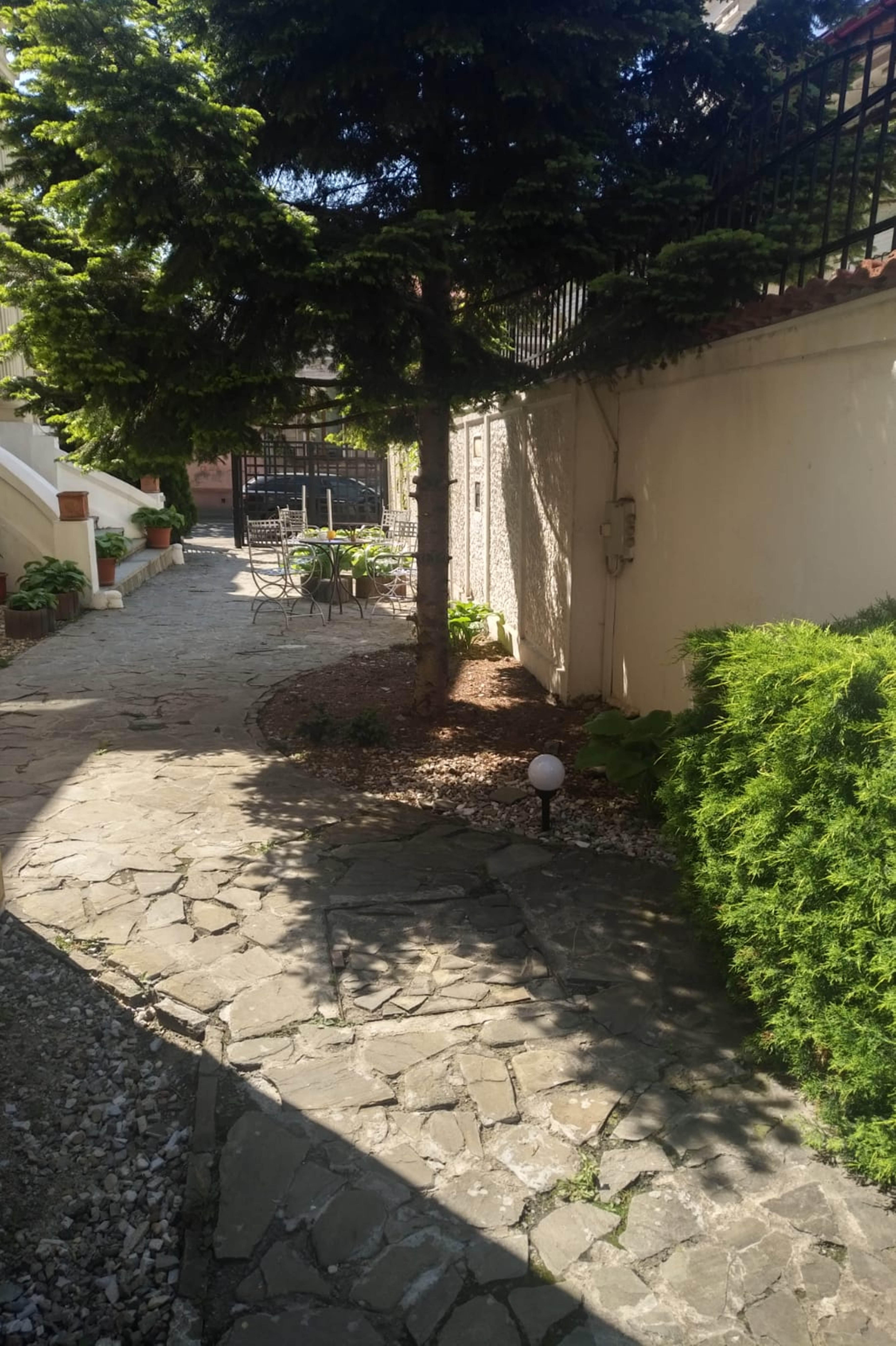 Prince Residence Apartments Бухарест Екстер'єр фото