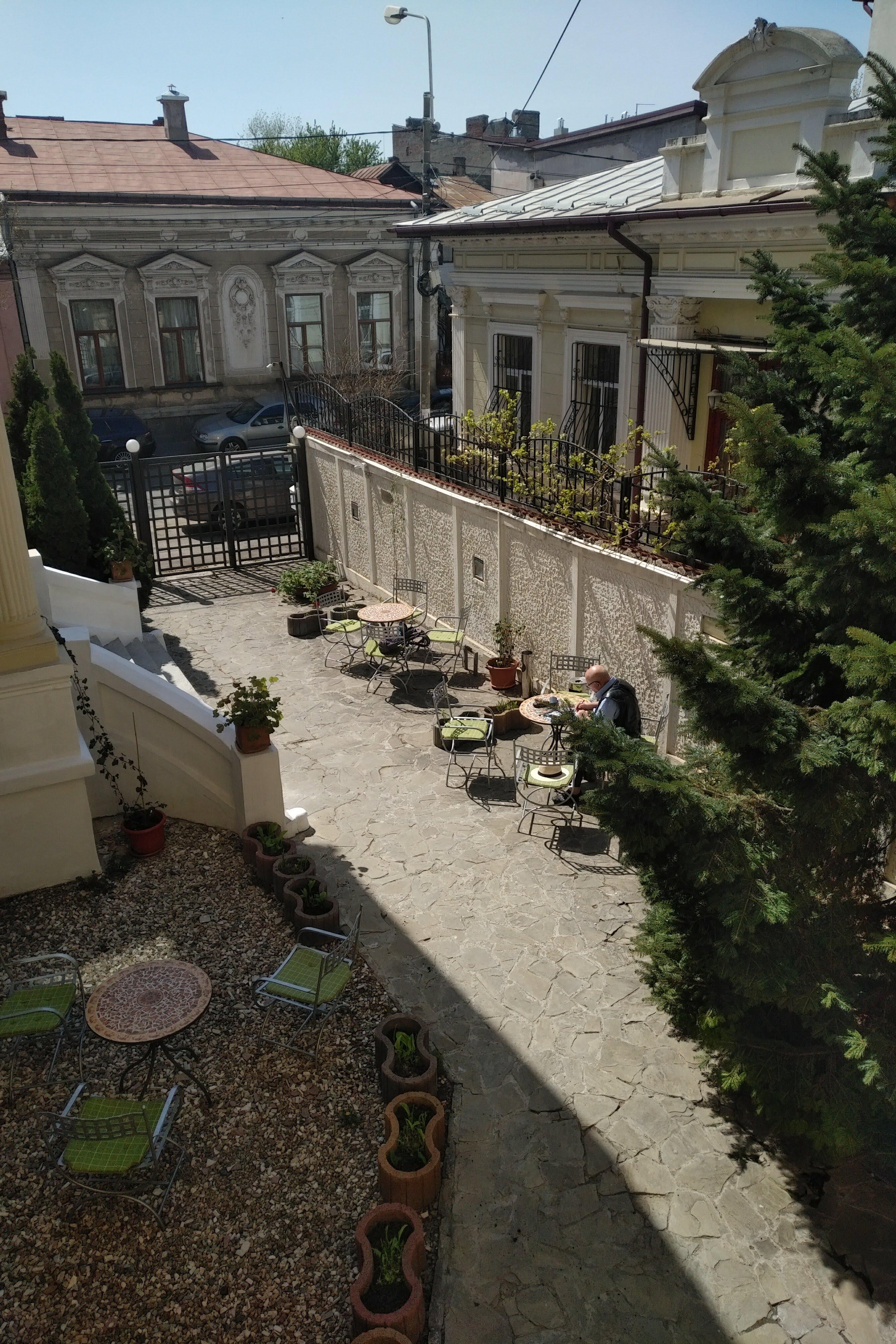 Prince Residence Apartments Бухарест Екстер'єр фото