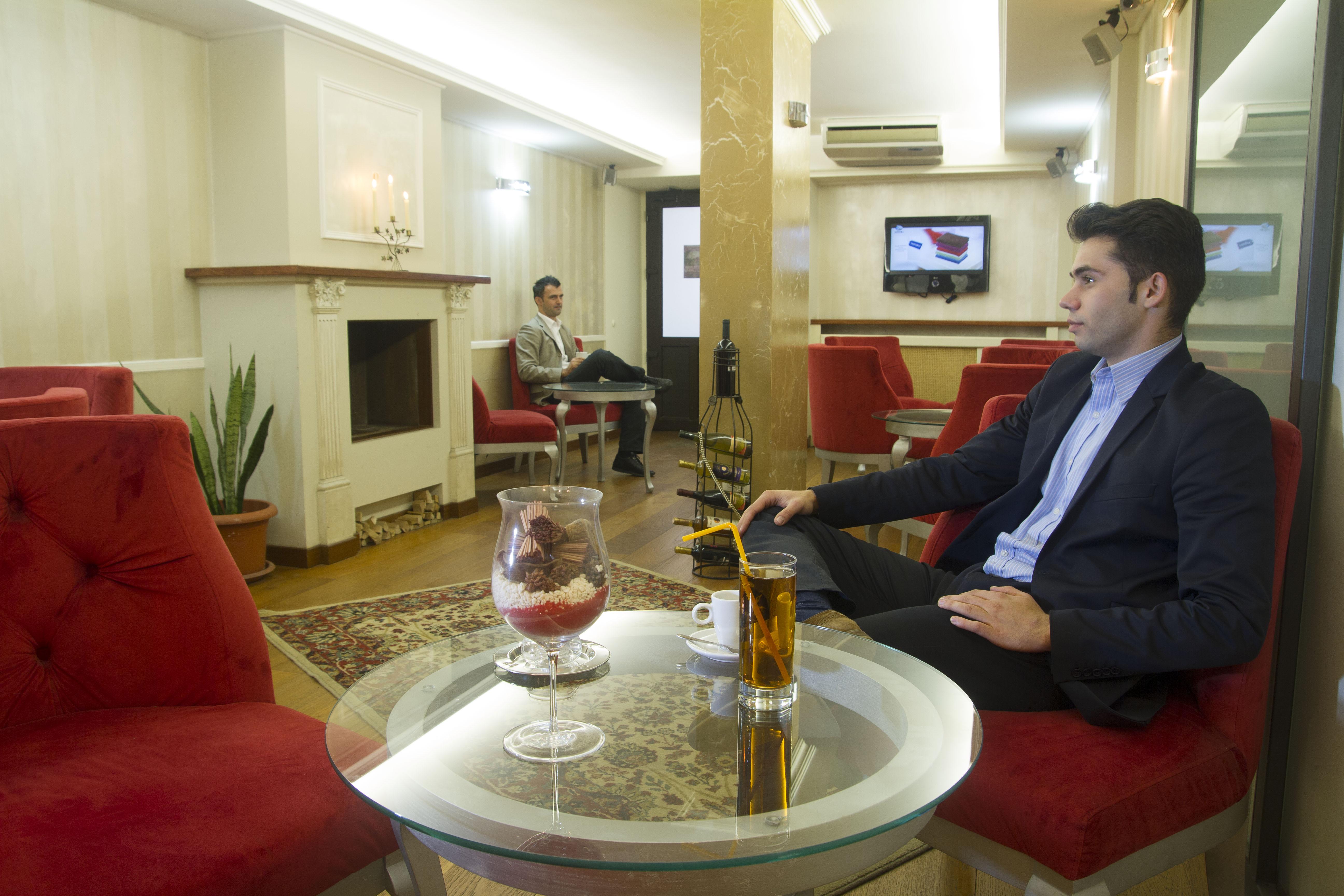 Prince Residence Apartments Бухарест Екстер'єр фото
