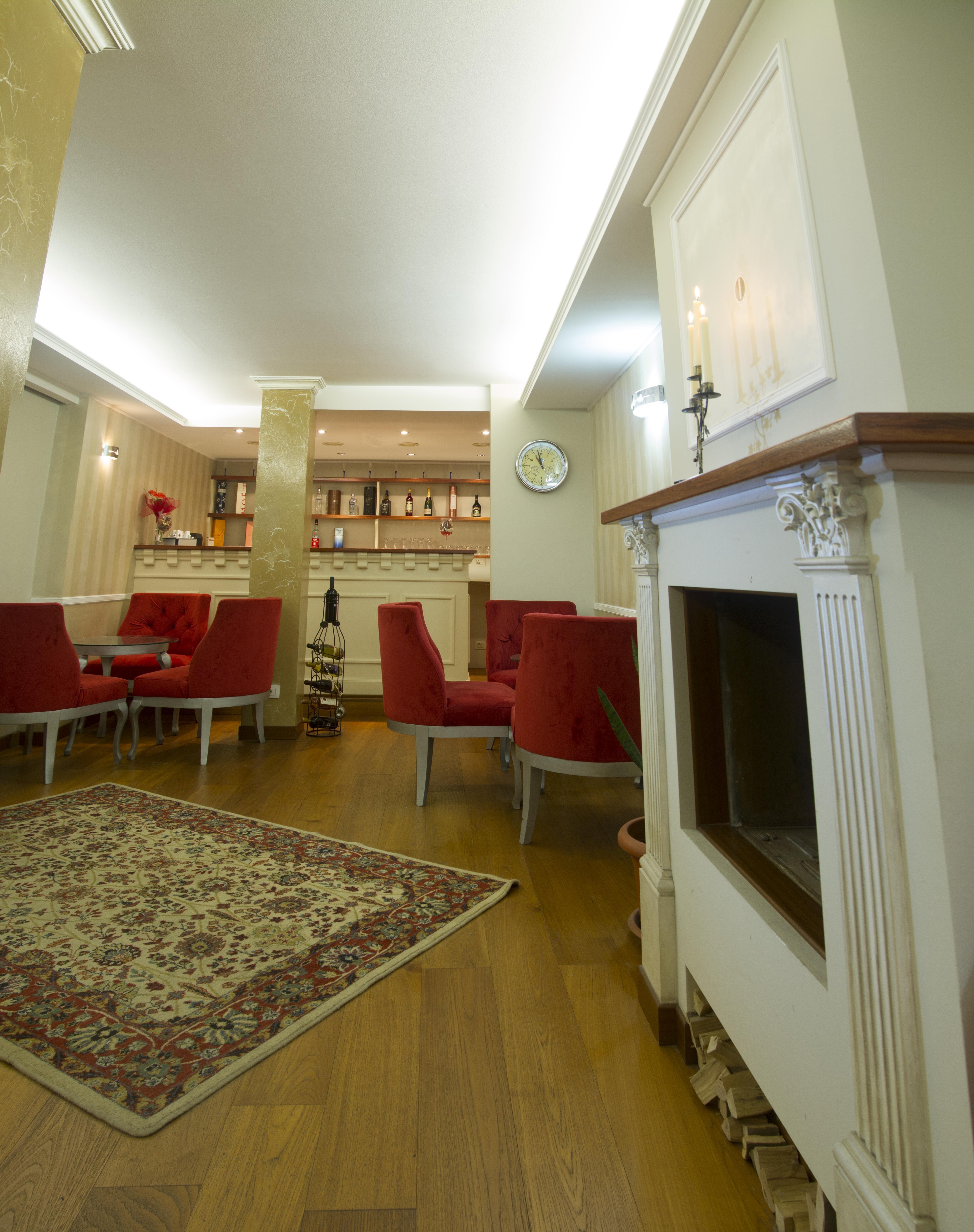 Prince Residence Apartments Бухарест Екстер'єр фото