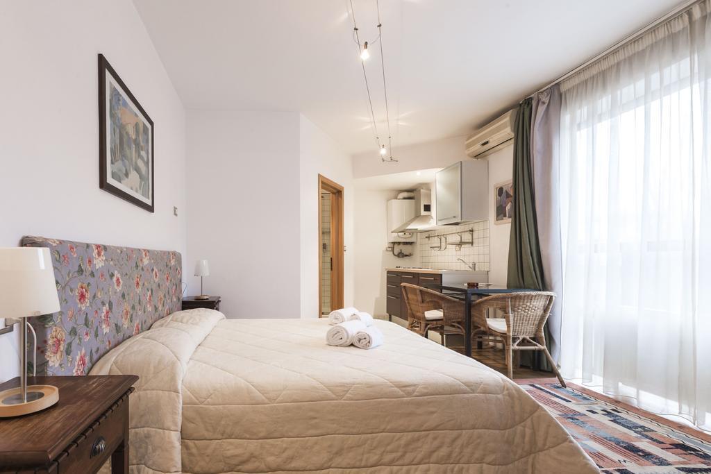 Prince Residence Apartments Бухарест Екстер'єр фото