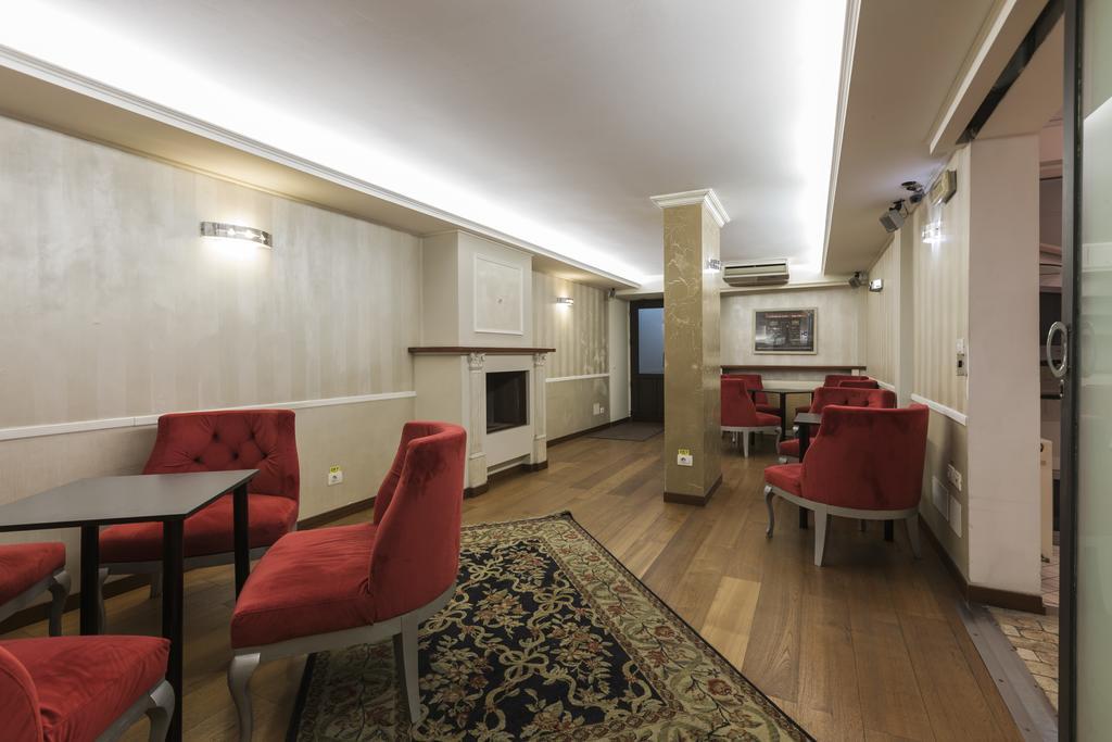Prince Residence Apartments Бухарест Екстер'єр фото