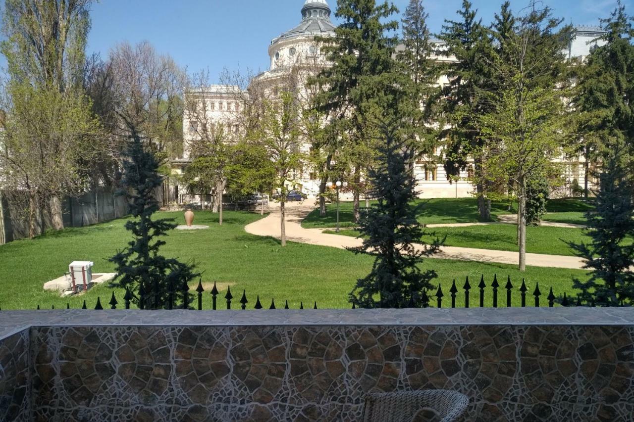 Prince Residence Apartments Бухарест Екстер'єр фото