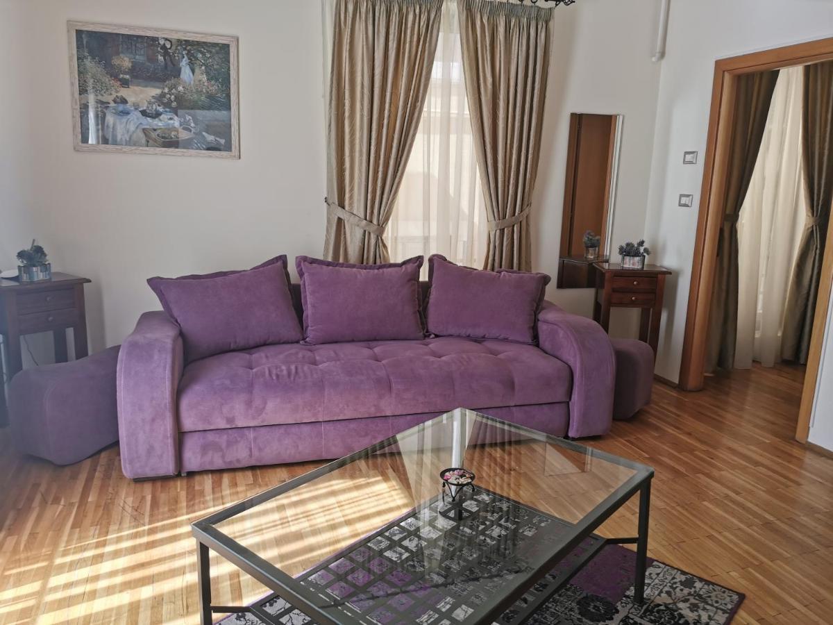 Prince Residence Apartments Бухарест Екстер'єр фото